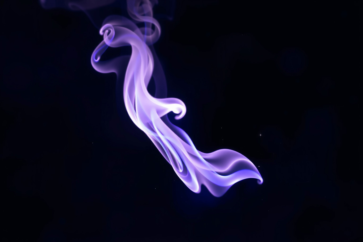 Sognare fuoco magico colorato indica trasformazioni spirituali profonde.