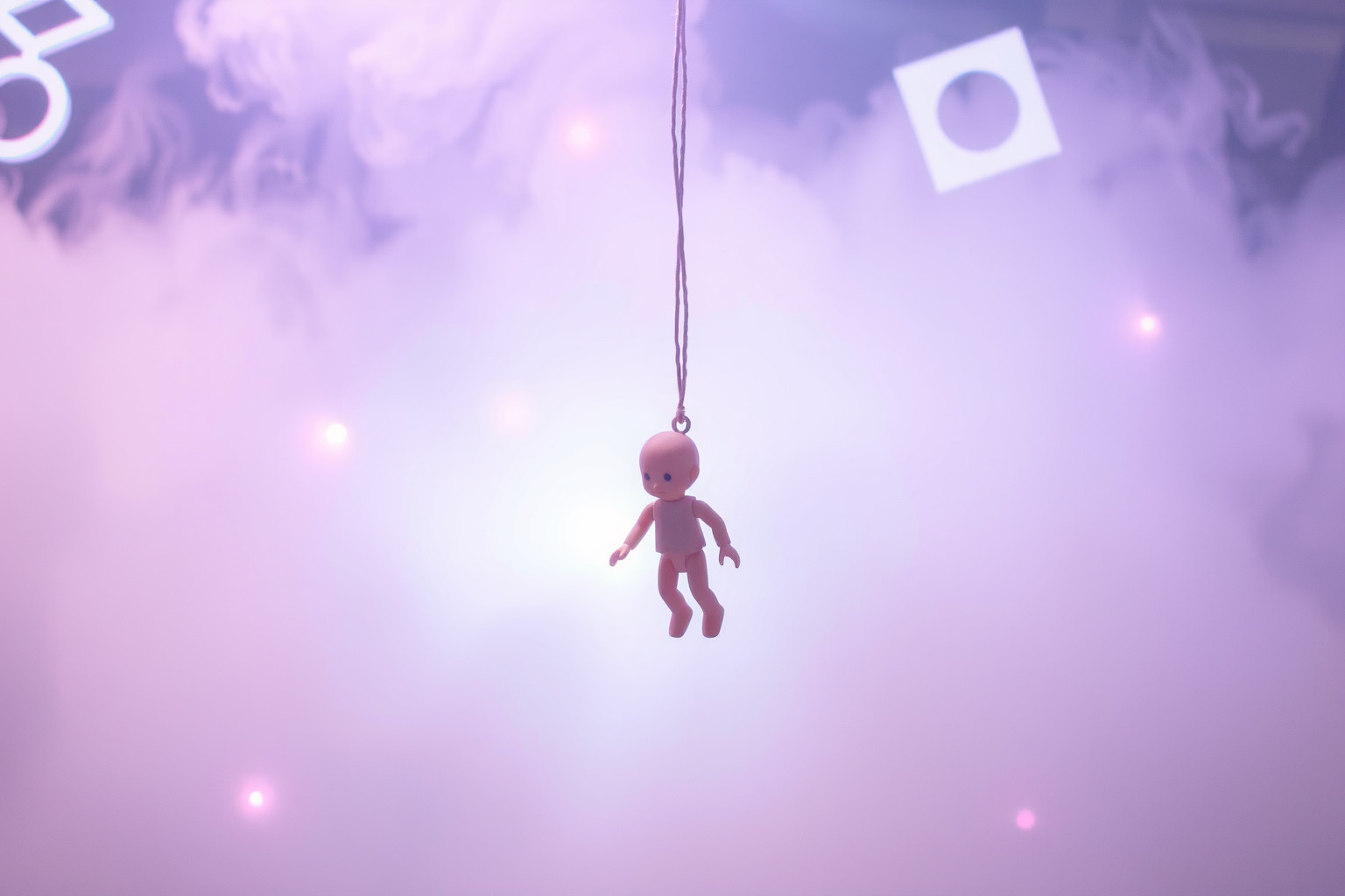 Sognare un giocattolo rotto indica insoddisfazione nelle relazioni affettive.