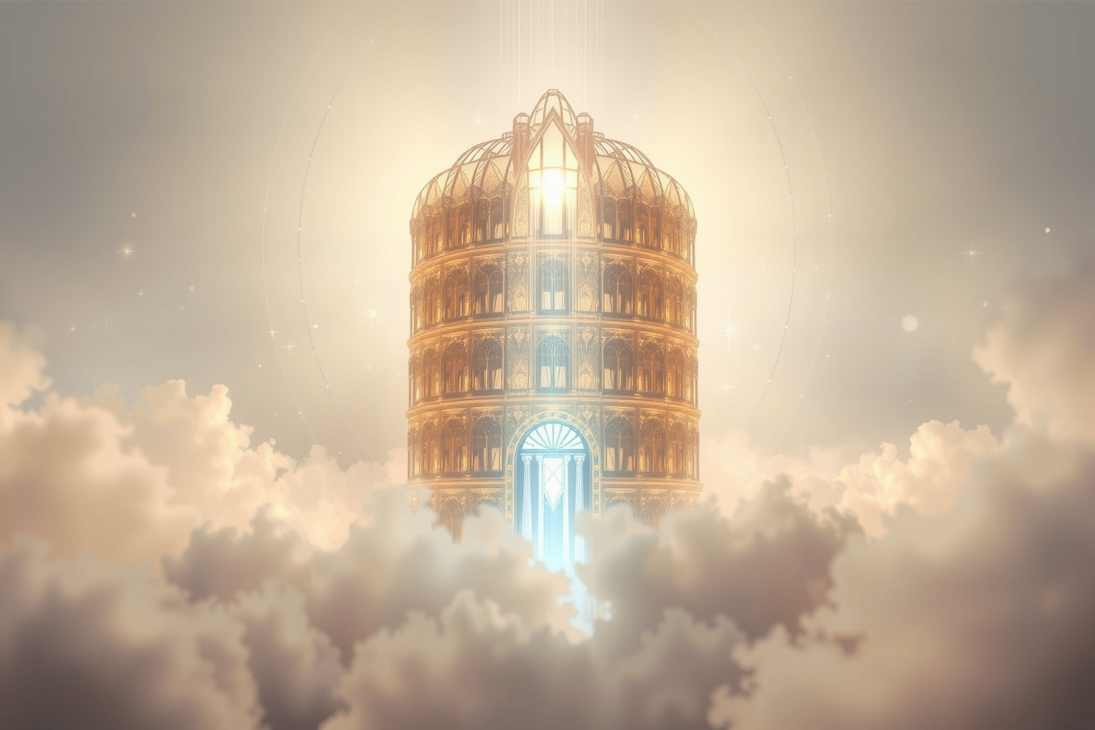 Sognare grandi magazzini di lusso riflette desiderio di prestigio sociale.