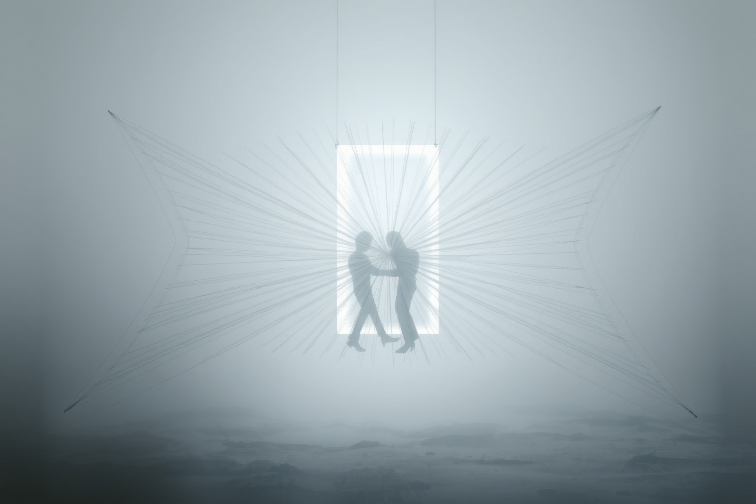 Sognare un ingresso bloccato riflette difficoltà nell’avanzare nella vita.