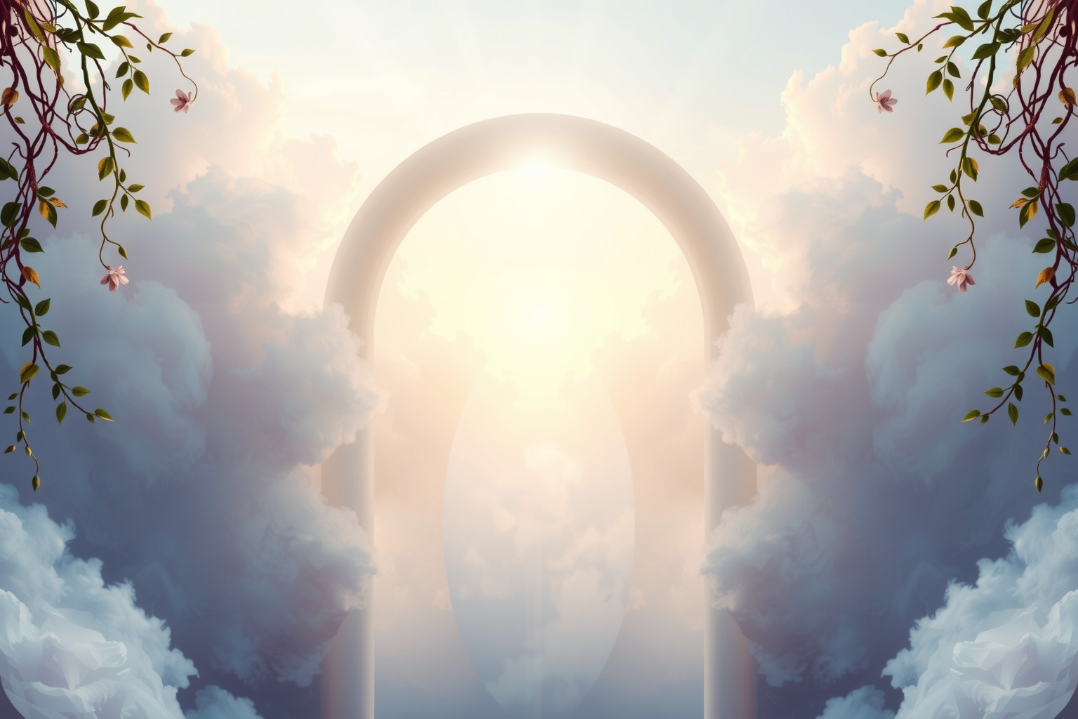 Sognare un ingresso sacro simboleggia crescita spirituale e scoperta interiore.