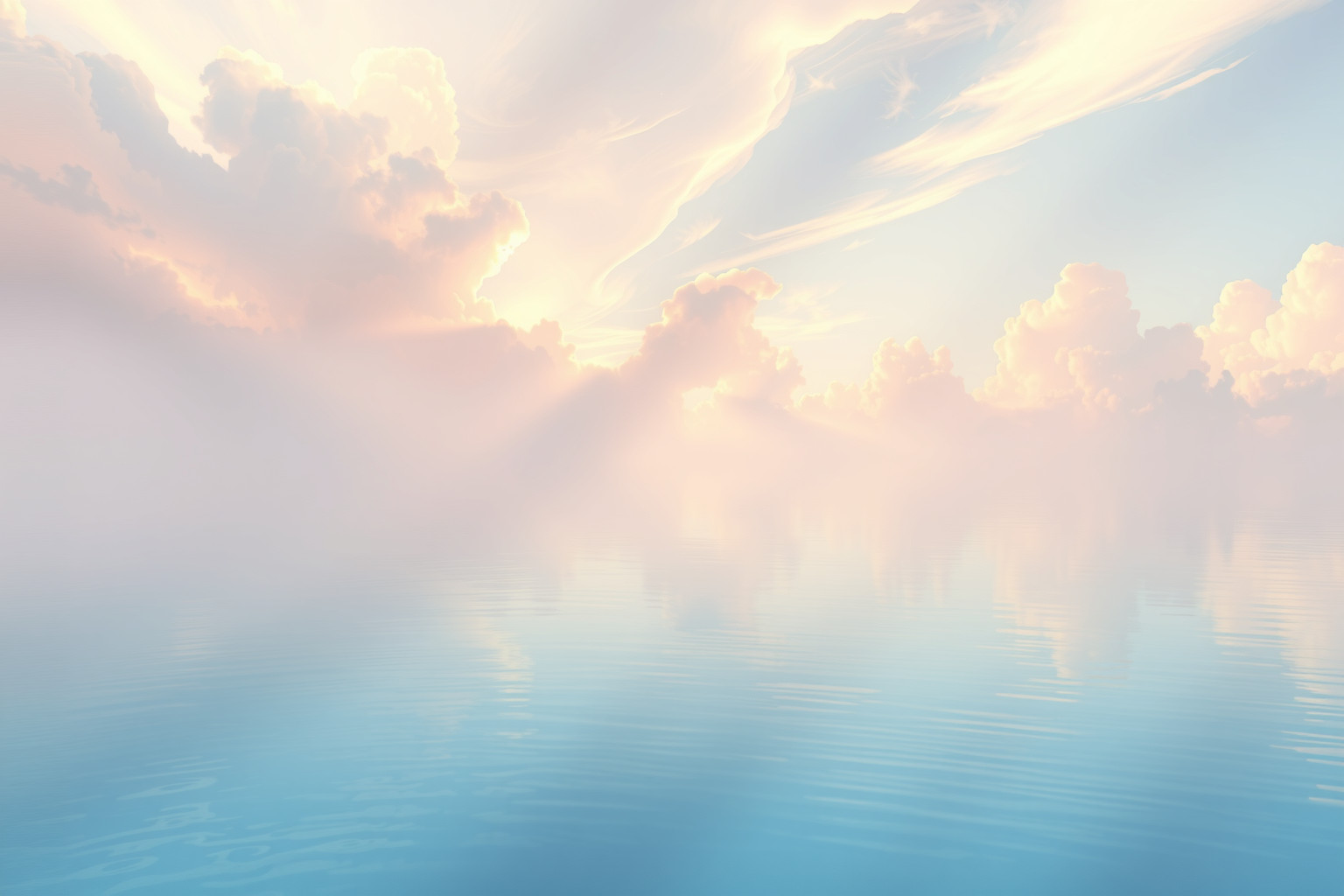 Sognare un lago tranquillo simboleggia equilibrio e serenità interiore.