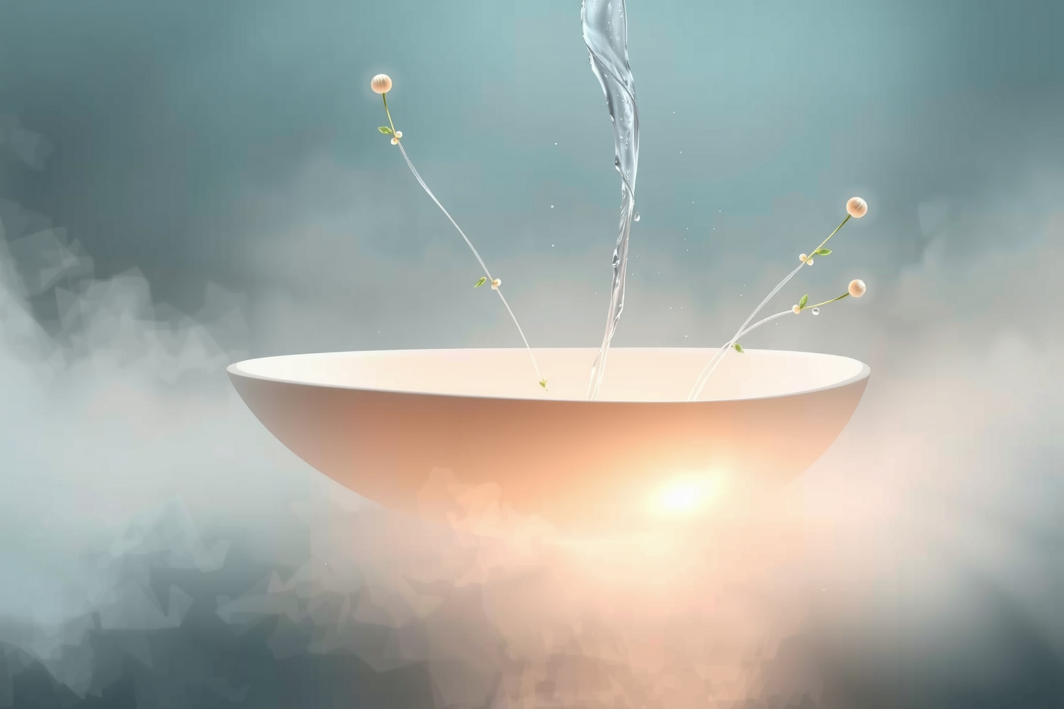 Sognare un lavandino moderno simboleggia nuove opportunità e trasformazioni.