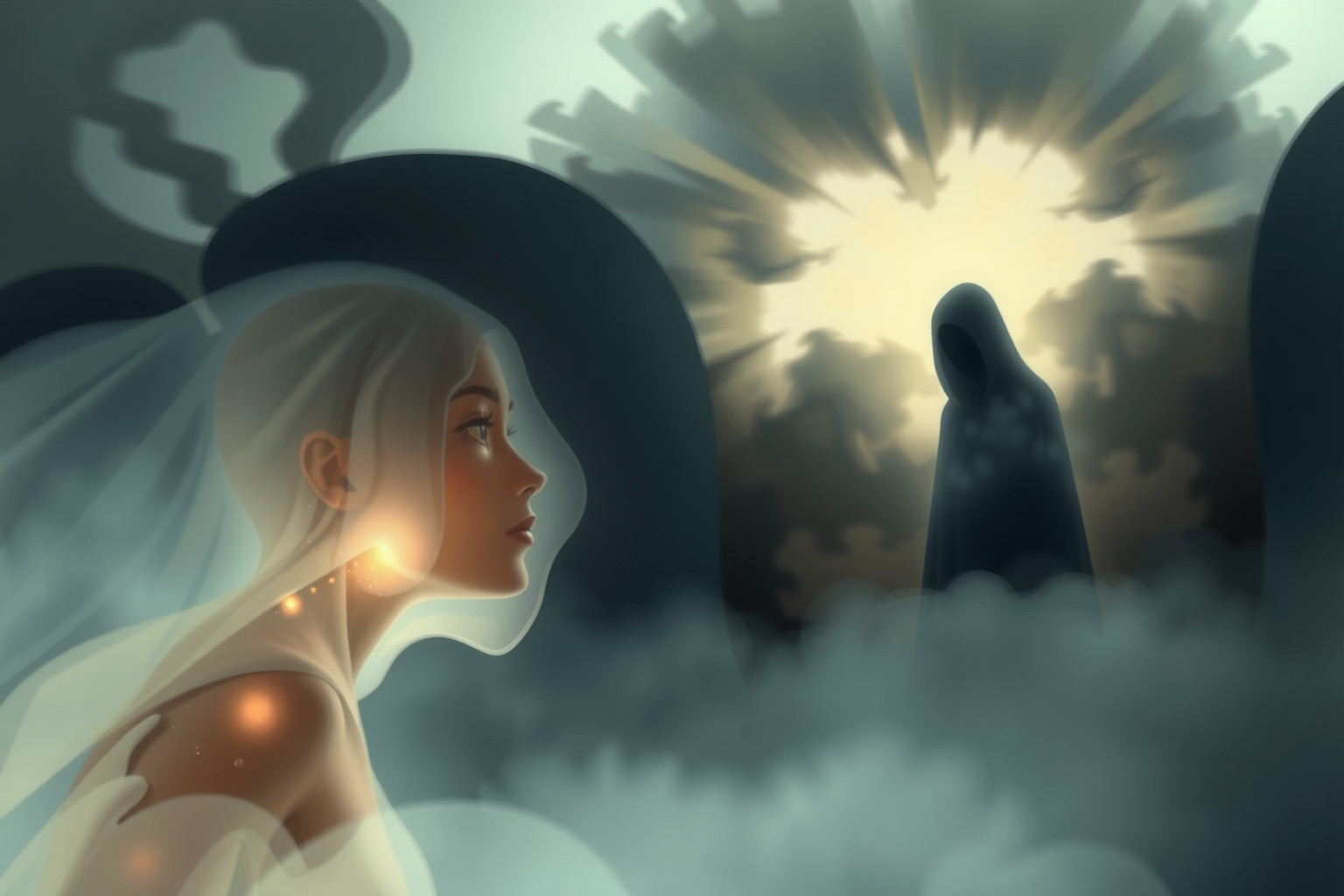 Sognare un Lazzaro indica confronto tra giudizio e autocoscienza interiore.