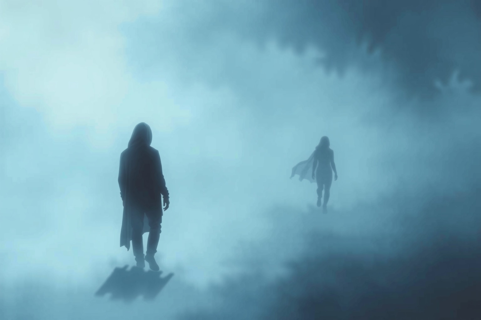 Sognare un lazzaro che ti segue significa paura o senso di colpa.