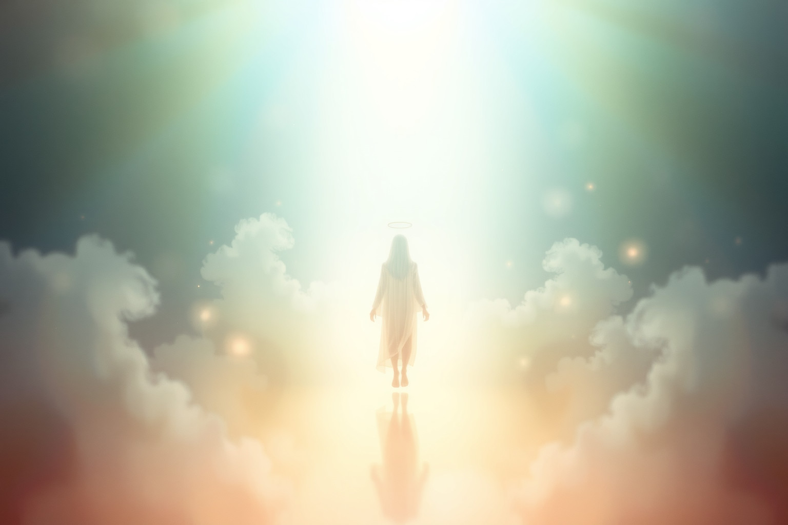 Sognare un lazzaro in luogo sacro simboleggia rinascita spirituale profonda.