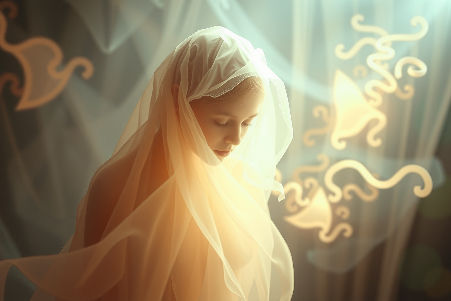 Sognare un legato di malattia riflette ansie profonde e vulnerabilità personali.