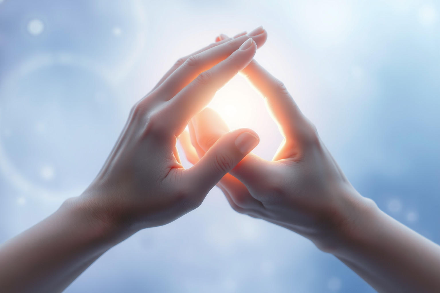 Sognare un legato di protezione simboleggia sicurezza e guida interiore.