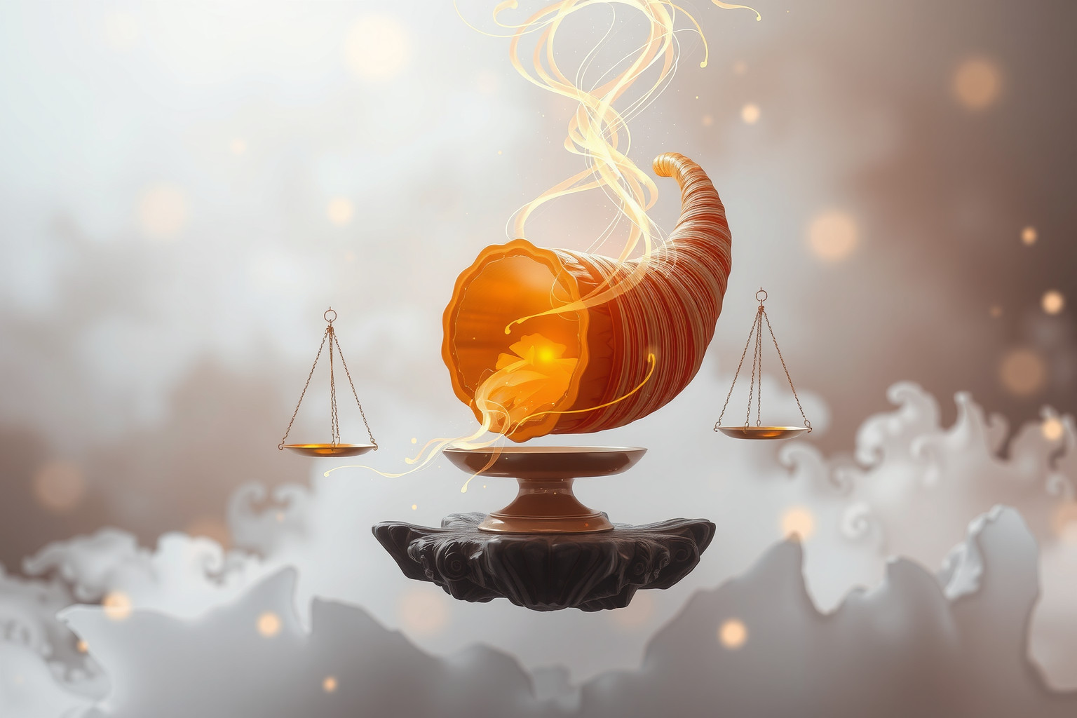 Sognare un legato finanziario simboleggia prosperità con responsabilità futura.