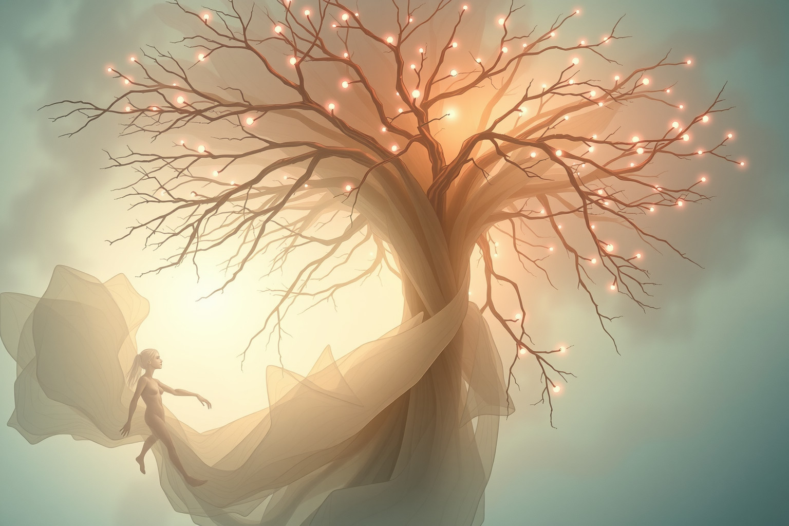 Sognare un legatore simboleggia forza e impegno nella vita.