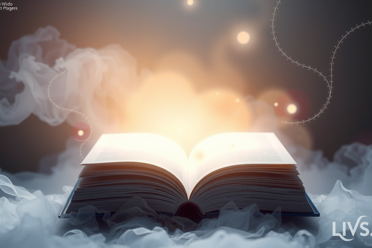 Sognare un libro bianco simboleggia nuove opportunità creative inesplorate.