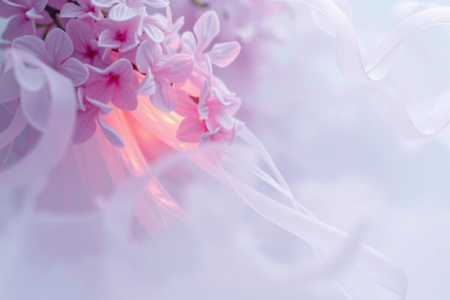 Sognare un lillà che cambia simboleggia trasformazione e nuovi inizi.