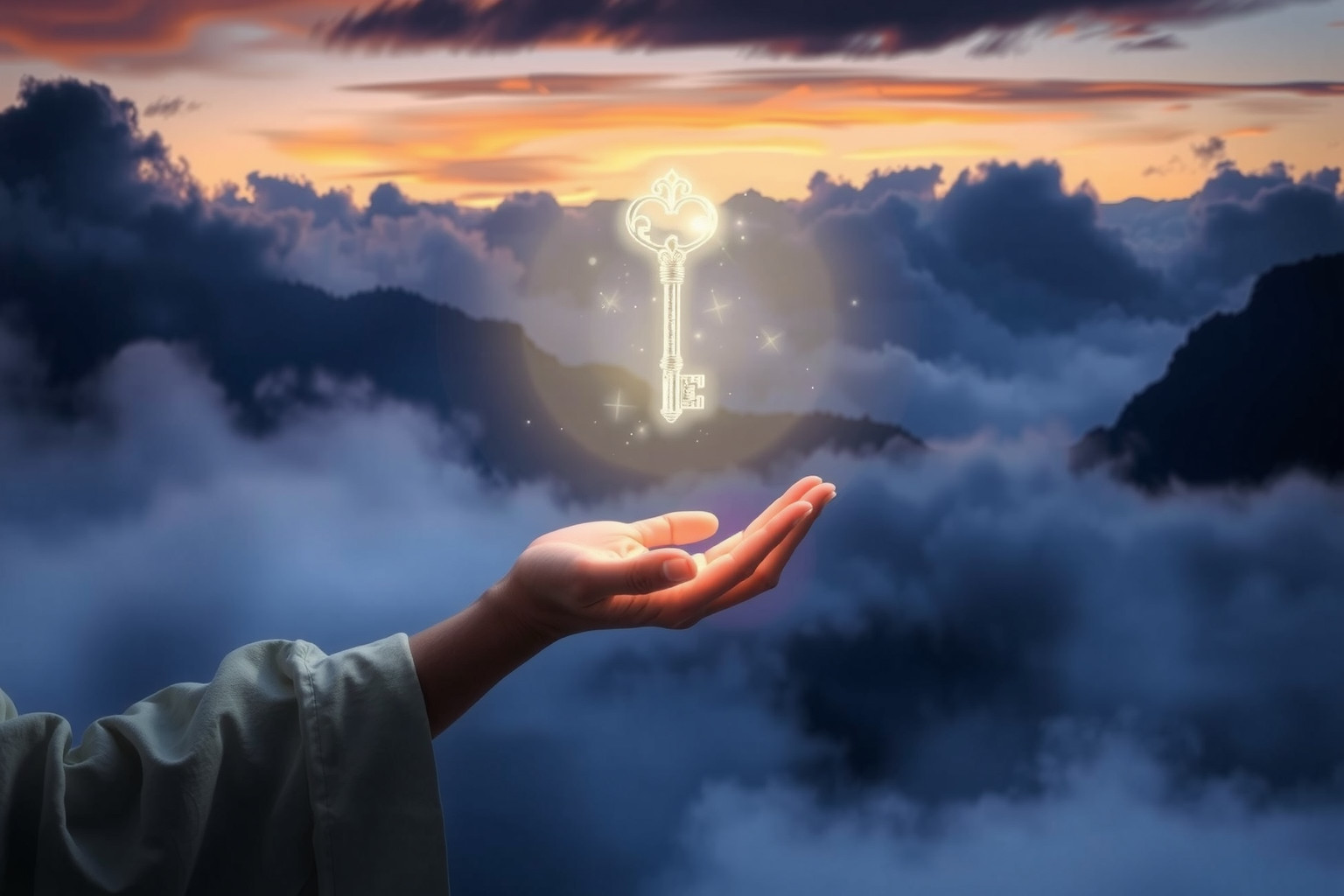 Sognare un locandiere indica guida e saggezza in decisioni importanti.