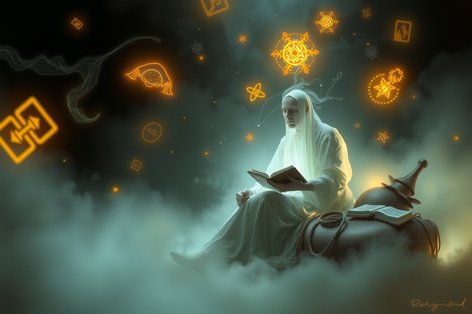 Sognare un locandiere indica saggezza nascosta e consigli preziosi.