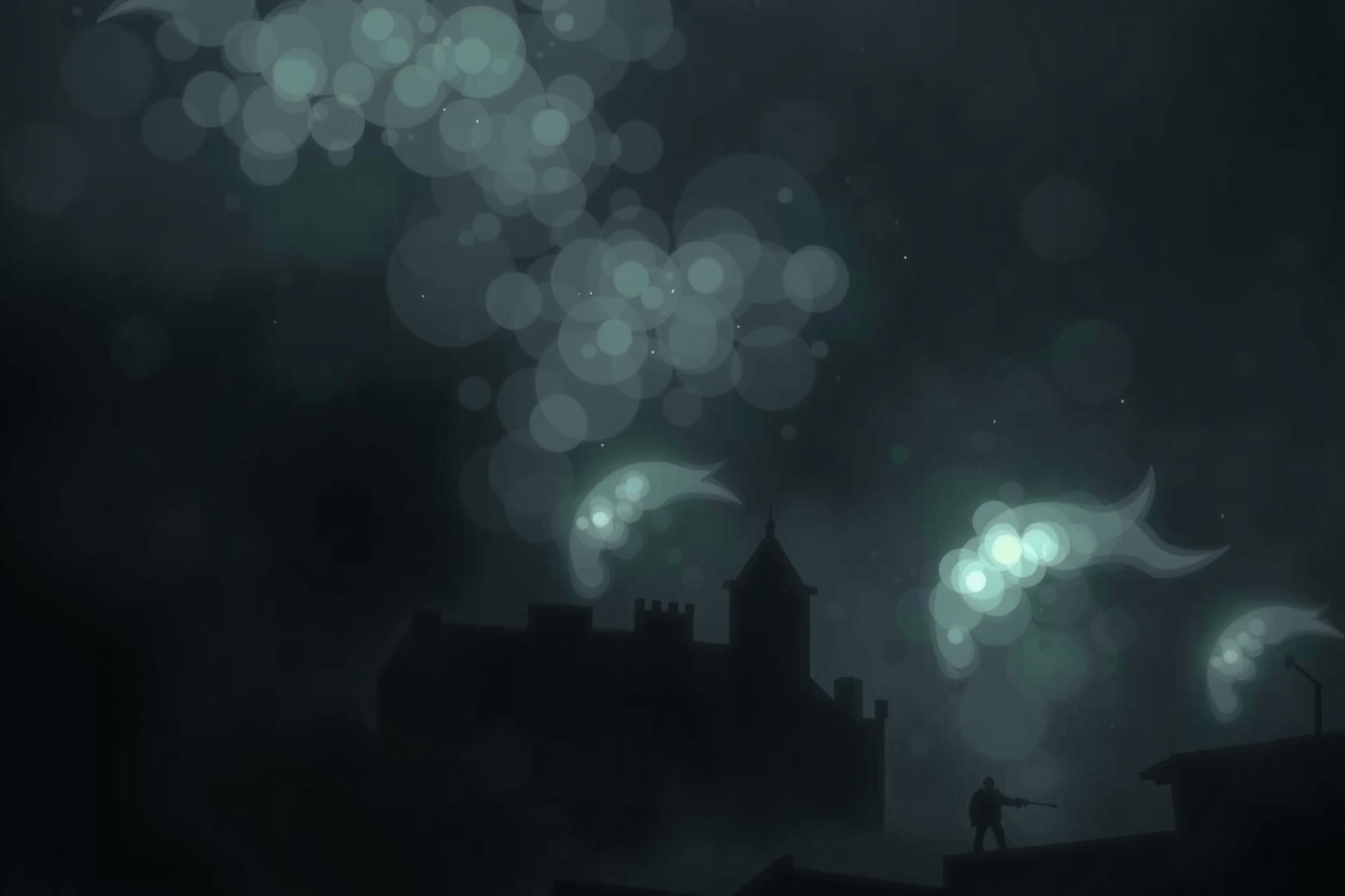 Sognare un macello al buio evoca timori nascosti e trasformazioni profonde.