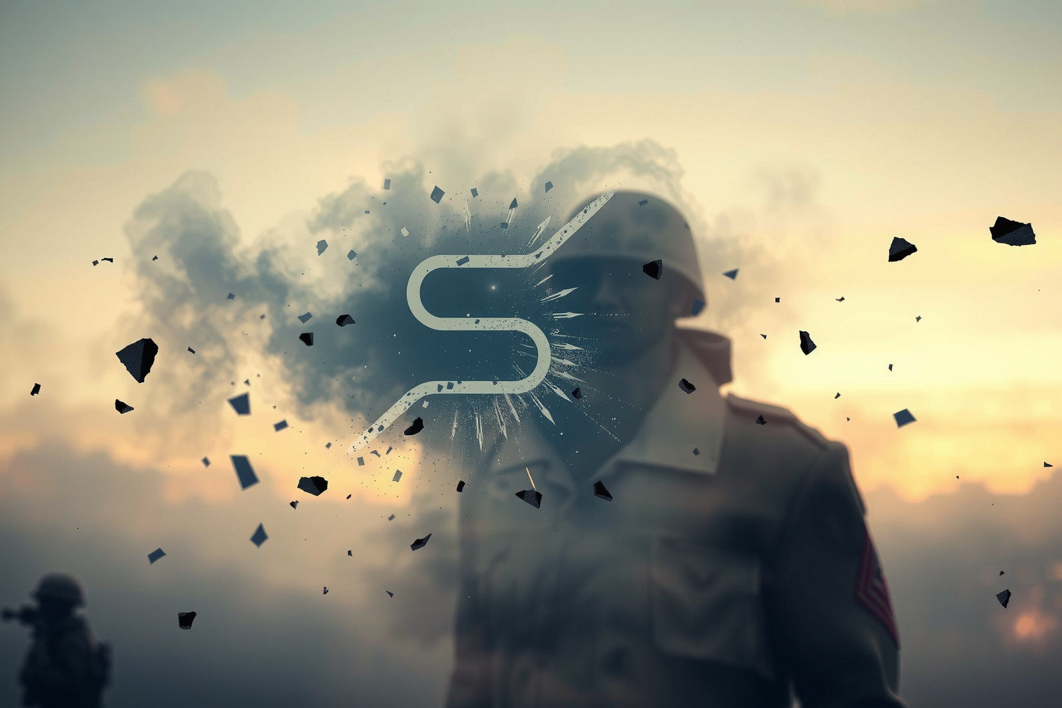 Sognare un maggiore che muore simboleggia la fine di un'autorità.