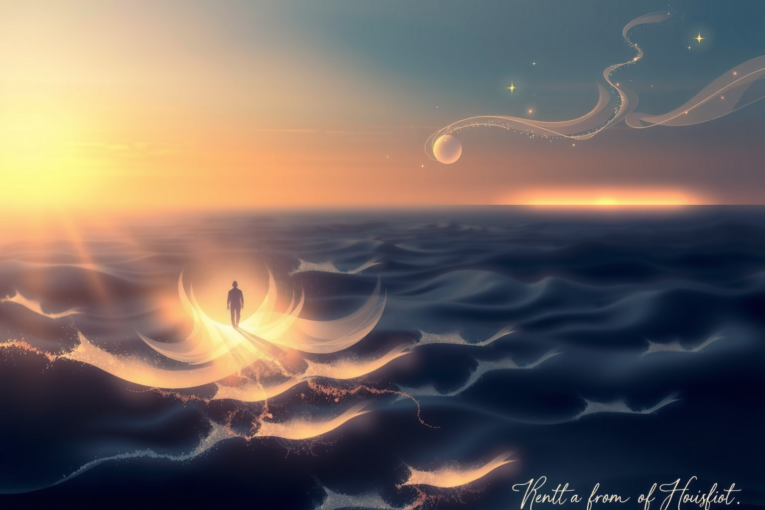 Sognare un marinaio che torna simboleggia ritorno e nuove speranze.