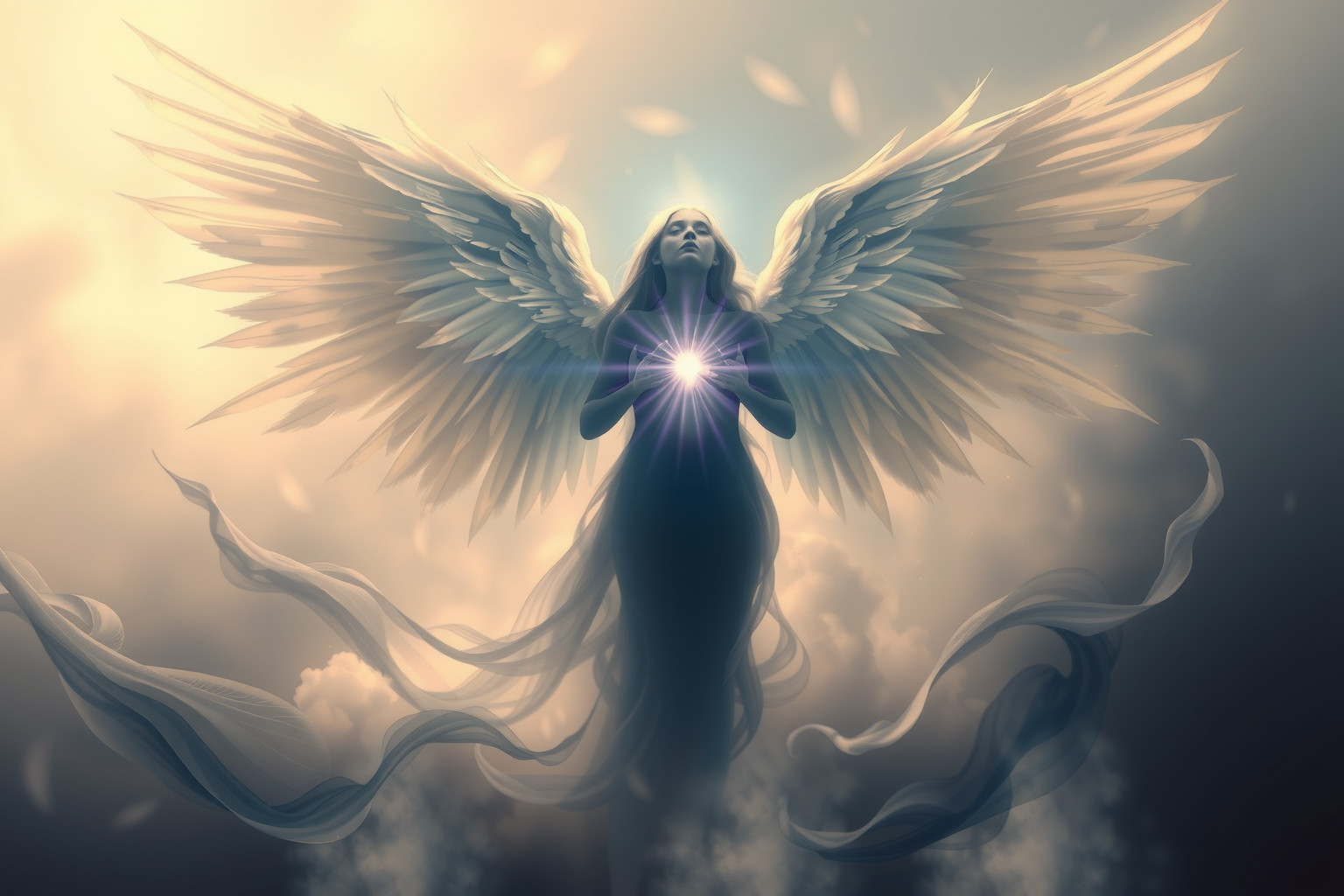 Sognare un martire che resuscita simboleggia rinascita spirituale profonda.