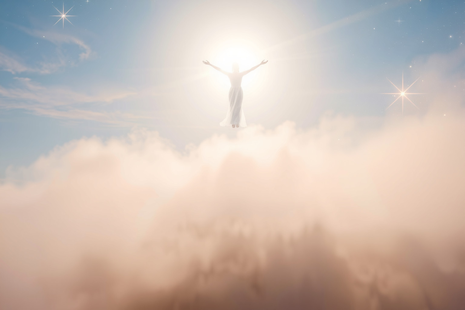 Sognare un martire glorificato simboleggia forza e rinascita interiore.