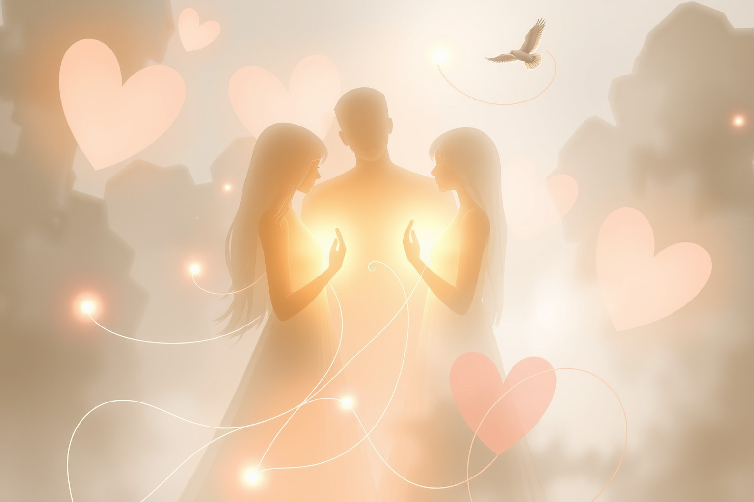 Sognare un martire riflette sacrifici nascosti nei rapporti familiari.