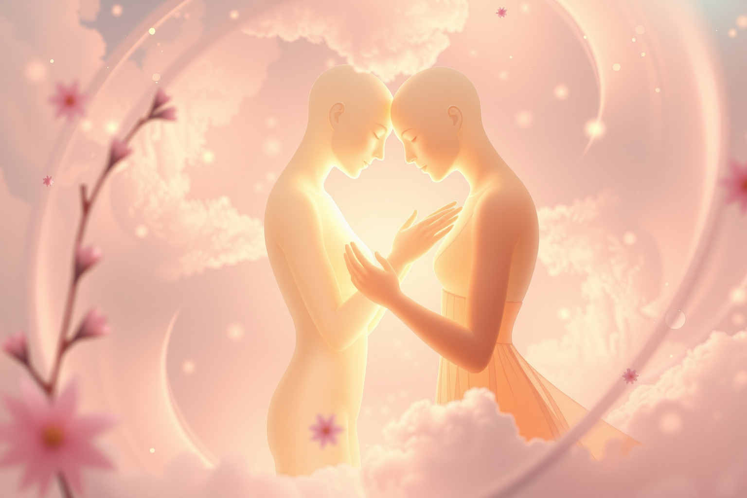 Sognare un matrimonio simboleggia nuovi inizi e impegni profondi.