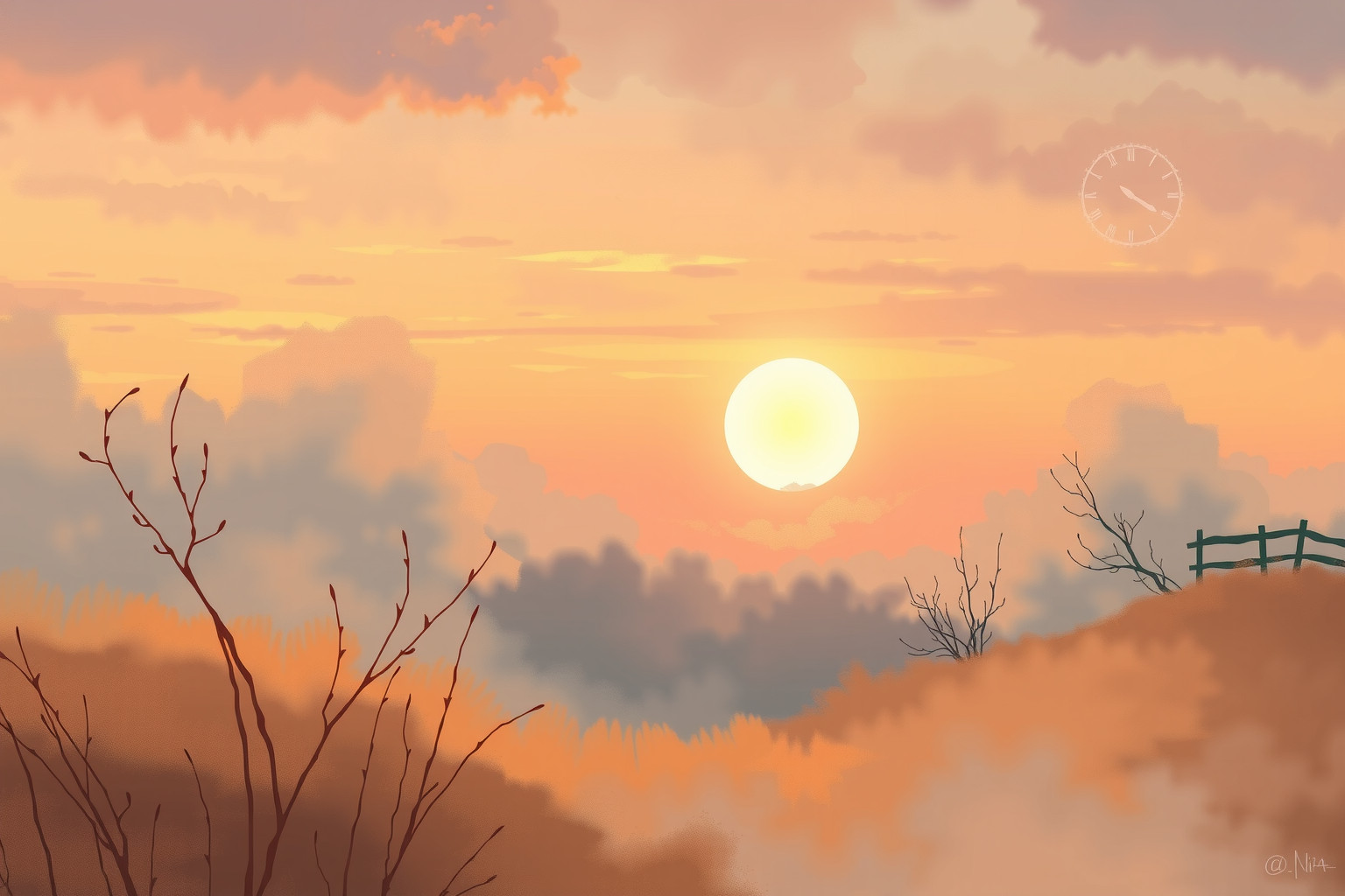 Sognare momenti semplici evoca nostalgie profonde e riflessioni intime.