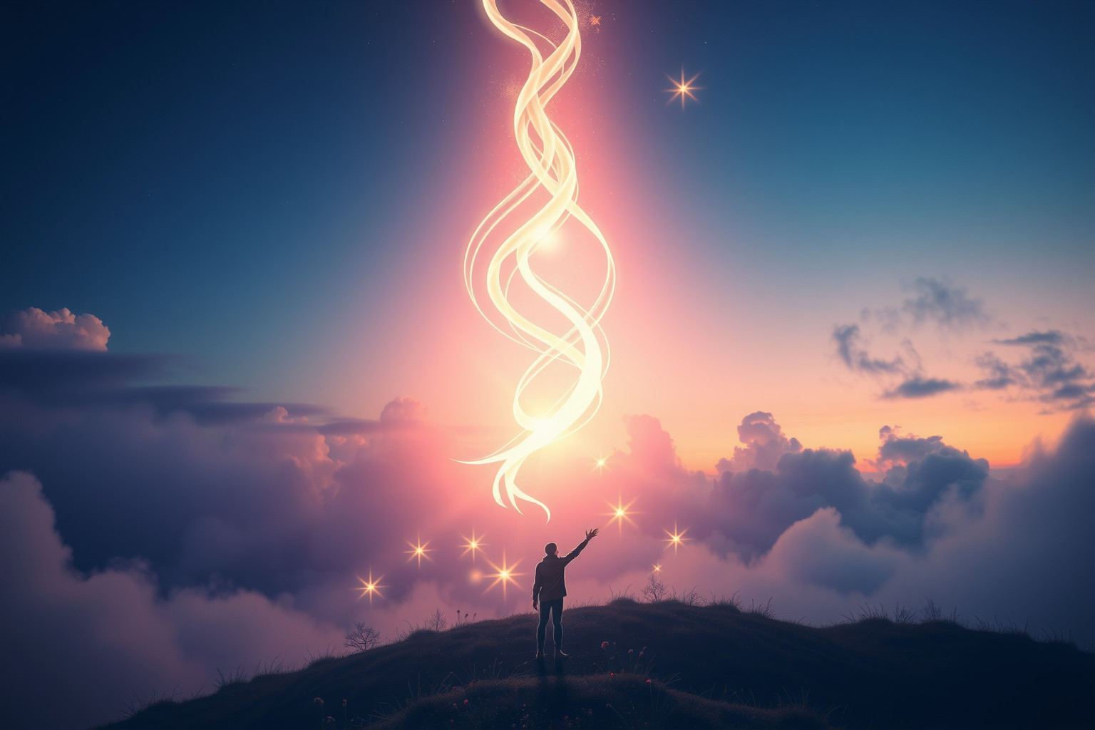 Sognare un motto di sfida simboleggia coraggio e forza interiore.