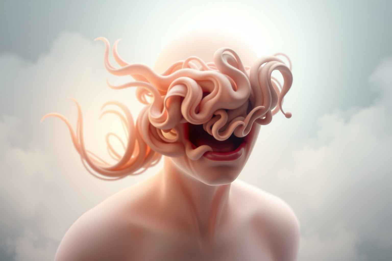 Sognare un motto urlato rivela emozioni profonde e represse.