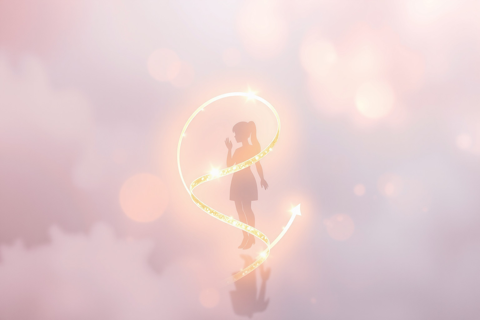 Sognare un nastro d'onore simboleggia rispetto e affetto profondo.