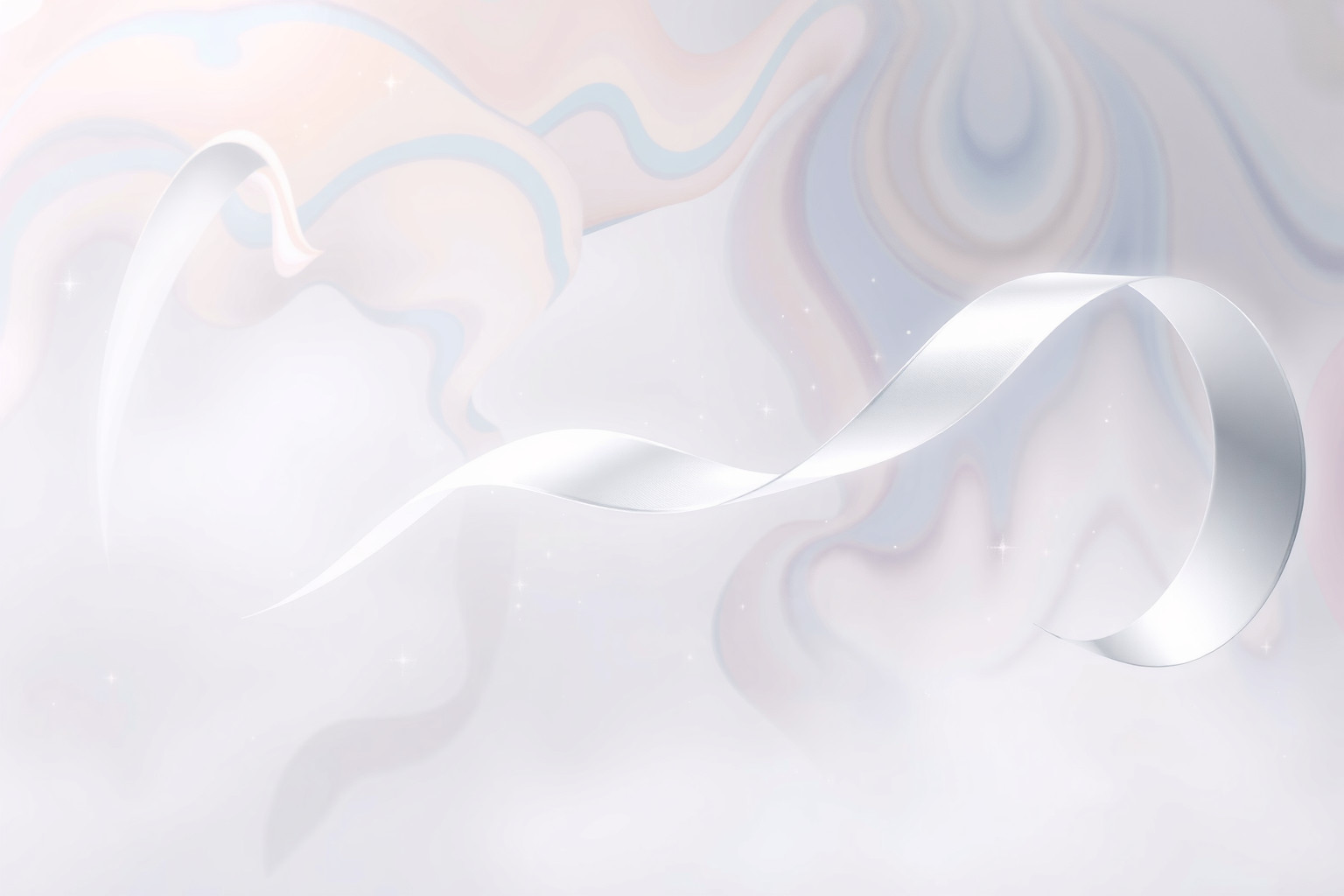 Sognare un nastro d'onore pulito simboleggia successo e integrità.