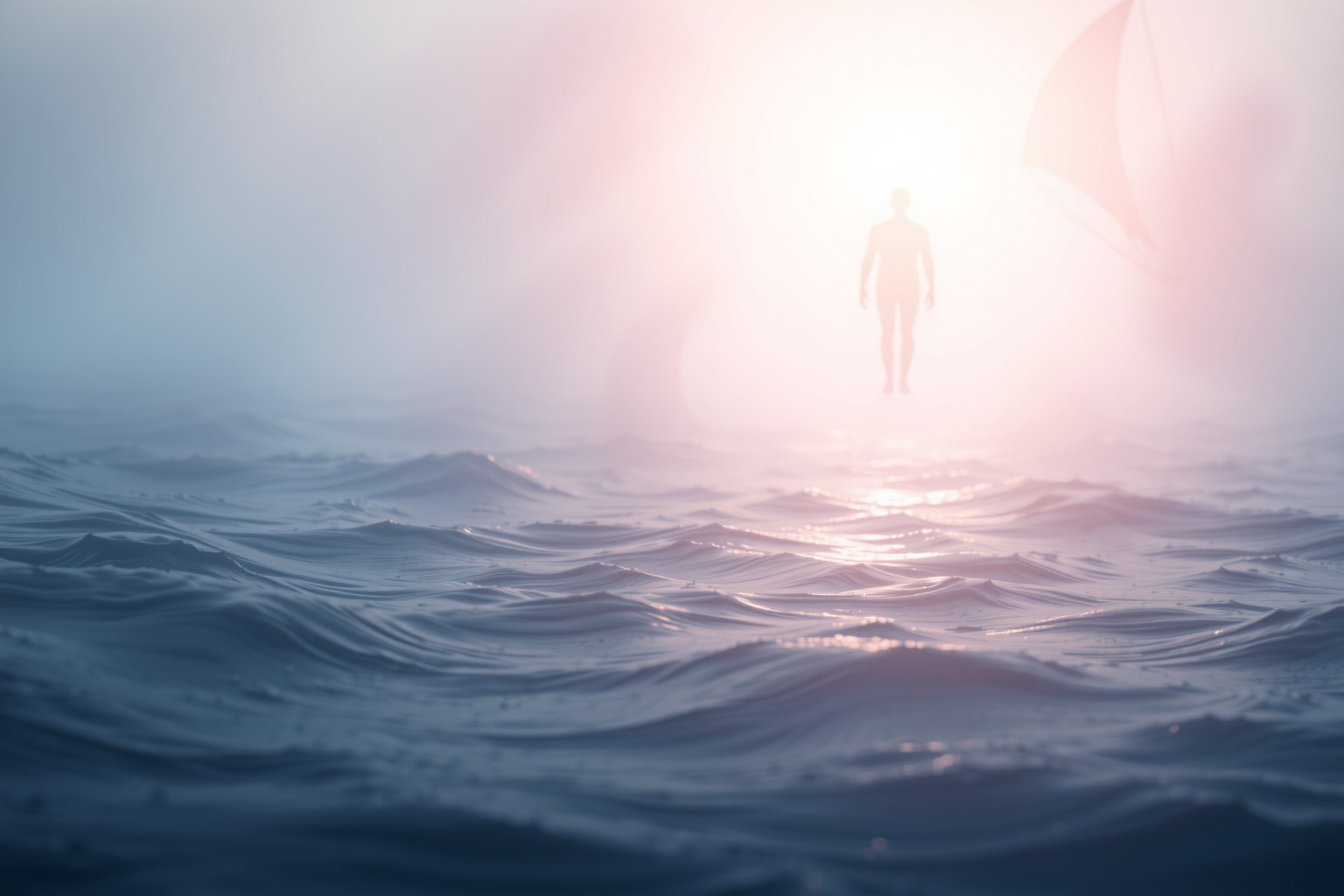 Sognare un nostromo come figura paterna simboleggia guida e protezione.