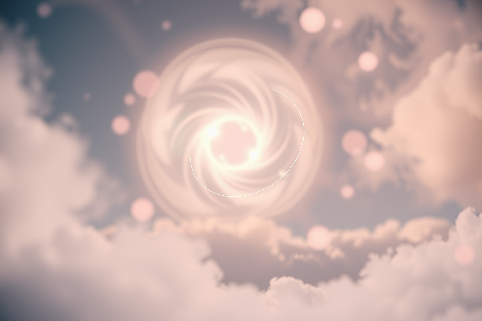 Sognare un occhiello ricorrente indica messaggi interiori non ascoltati.