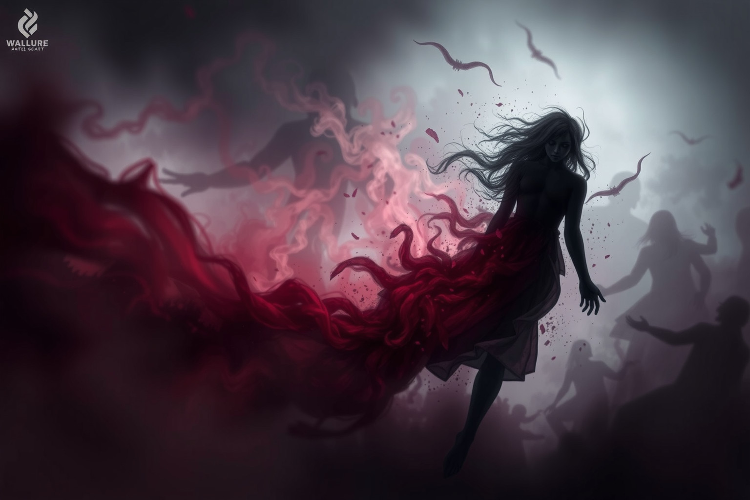 Sognare un omicidio brutale riflette conflitti interiori irrisolti.