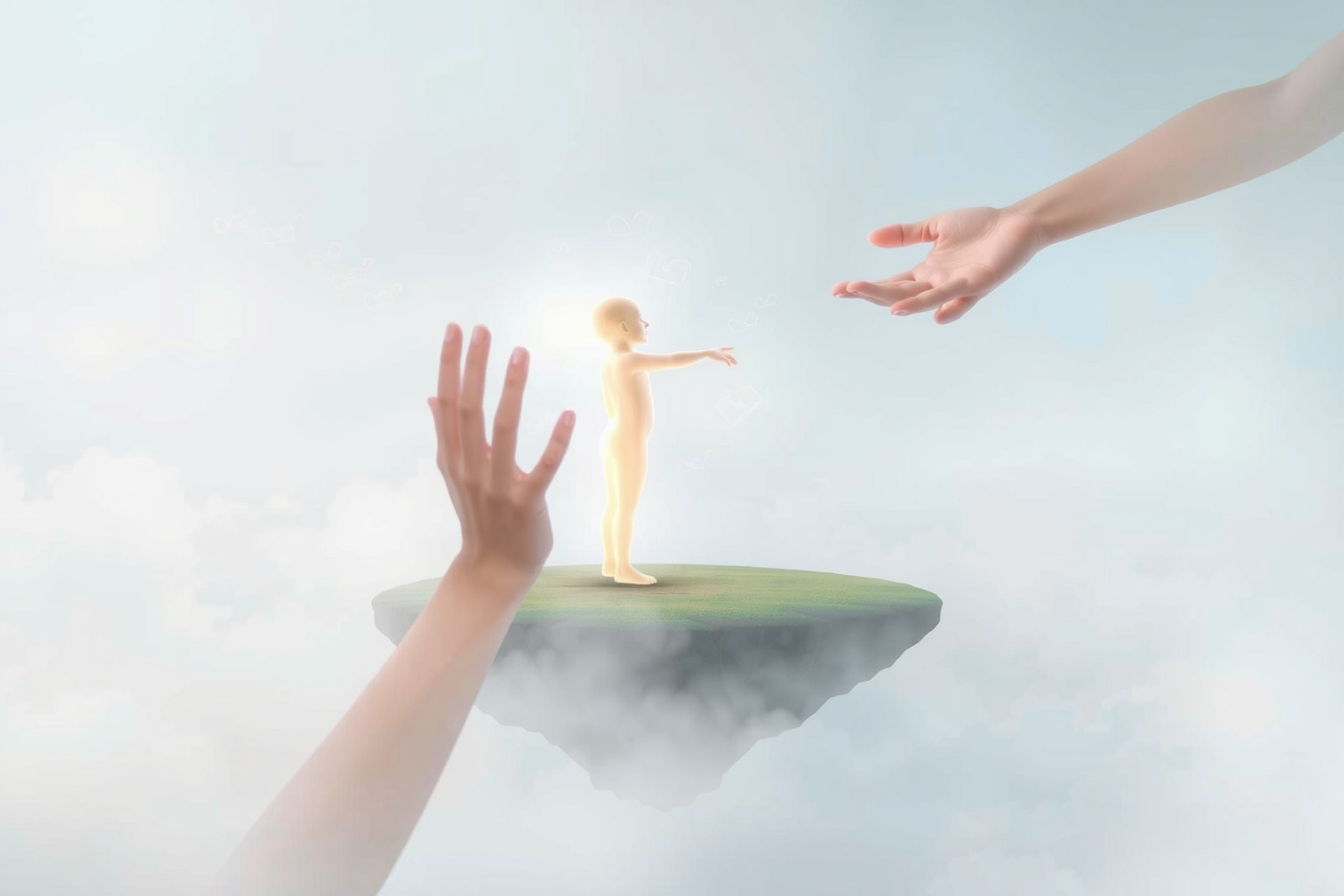 Sognare un orfano che rifiuta aiuto simboleggia indipendenza interiore.