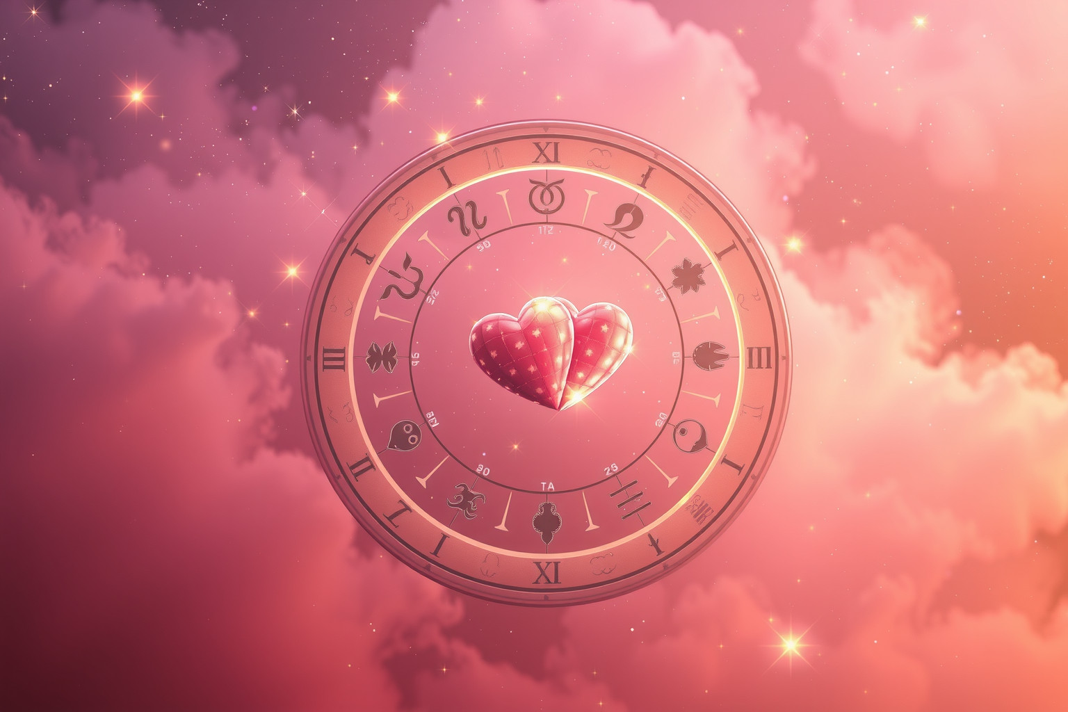 Sognare un oroscopo d’amore preannuncia passioni future intense.