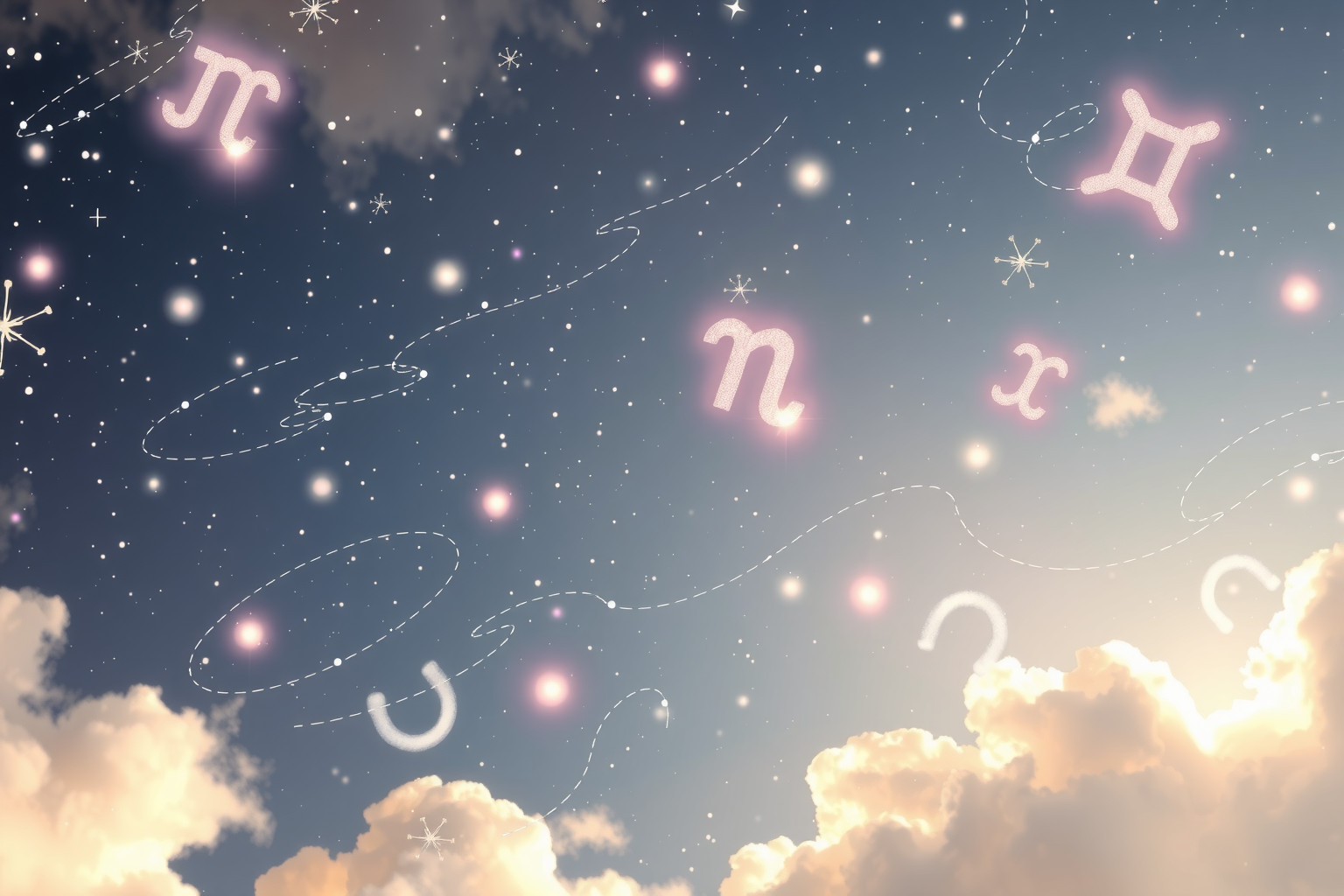 Sognare un oroscopo positivo annuncia fortuna e nuove opportunità imminenti.