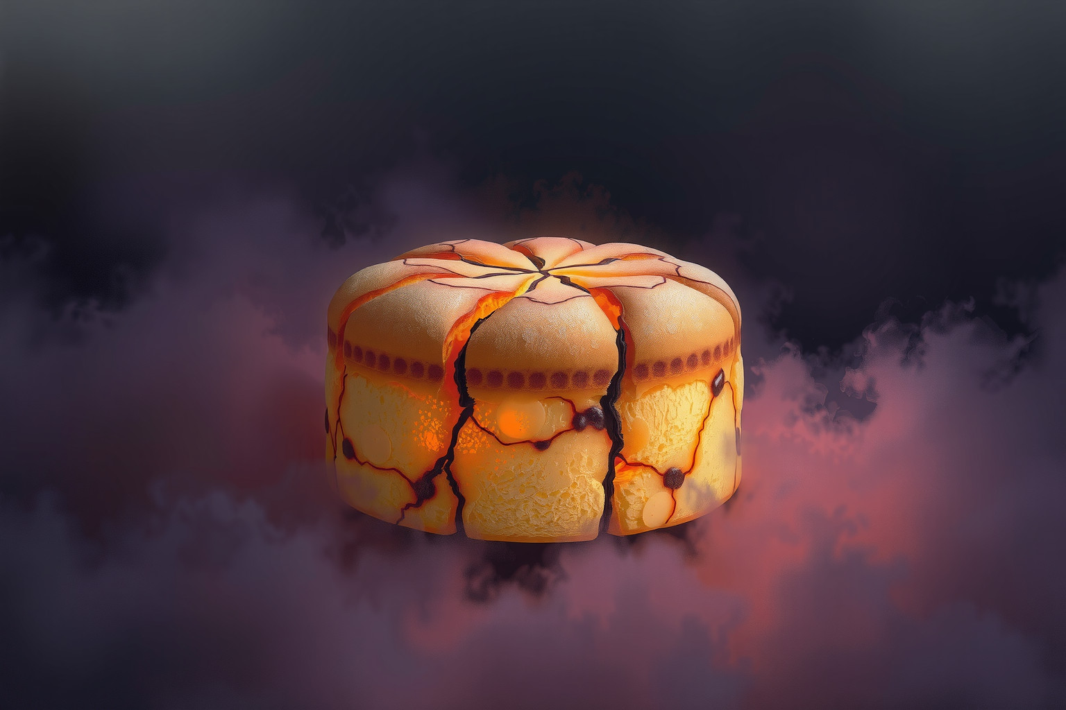 Sognare panettone avvelenato simboleggia tradimento e profonda sfiducia.