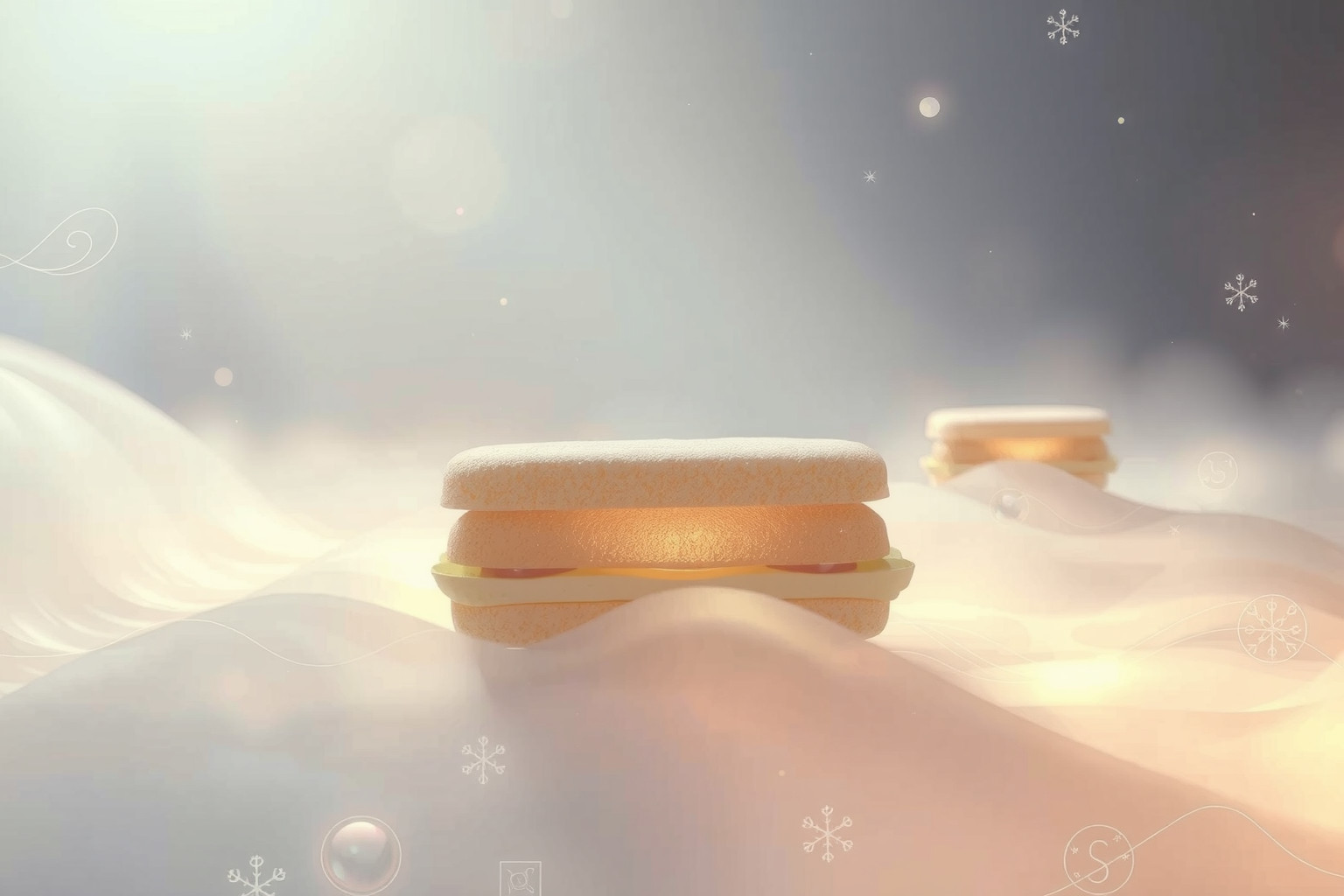 Sognare un panino introvabile simboleggia desideri nascosti e insoddisfazione.