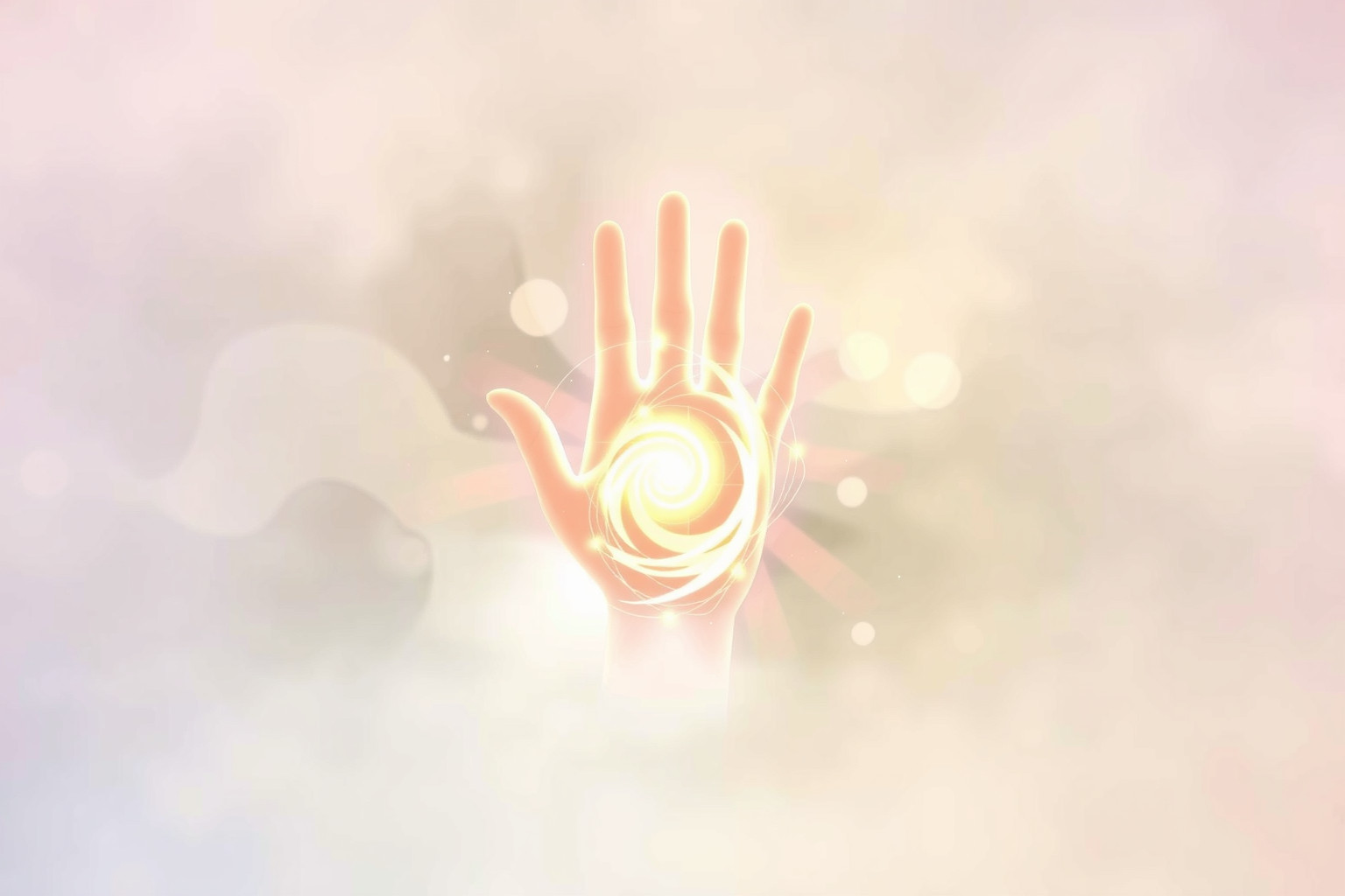 Sognare pegno luminoso simboleggia forza interiore e protezione.