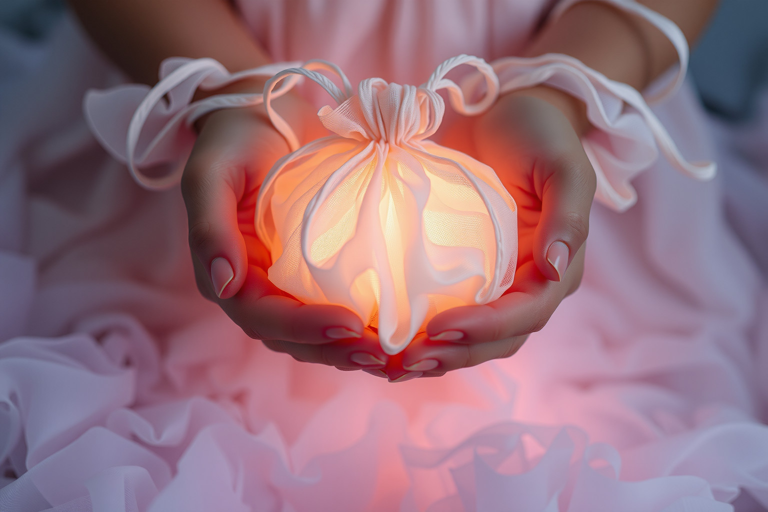 Sognare un portatabacco di stoffa rivela sensibilità e desiderio di protezione.