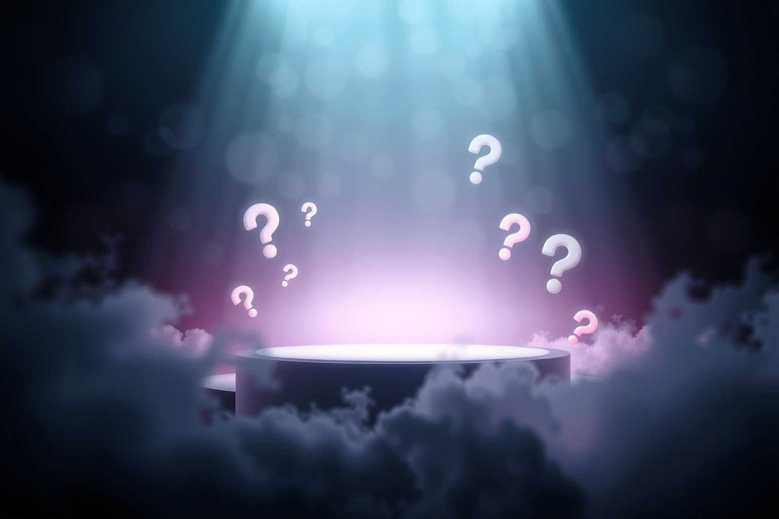 Sognare quiz sconosciuti riflette insicurezze su sfide impreviste.