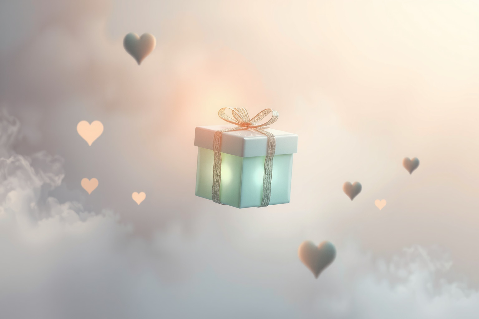 Sognare un regalo semplice simboleggia gratitudine genuina e amore sincero.