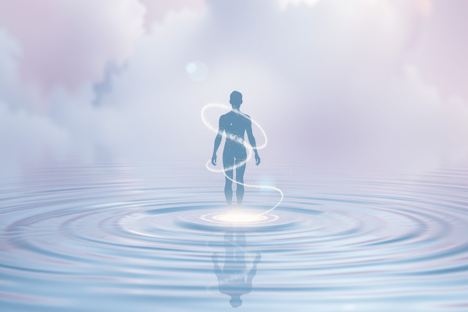 Sognare riflessi nell'acqua rivela emozioni nascoste profonde.