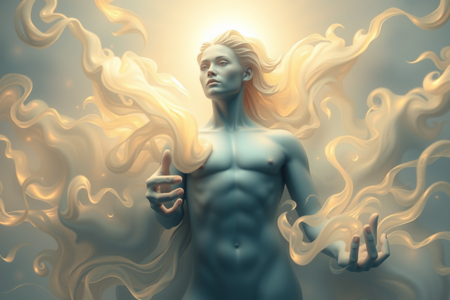 Sognare un sedere muscoloso simboleggia forza e determinazione interiore.