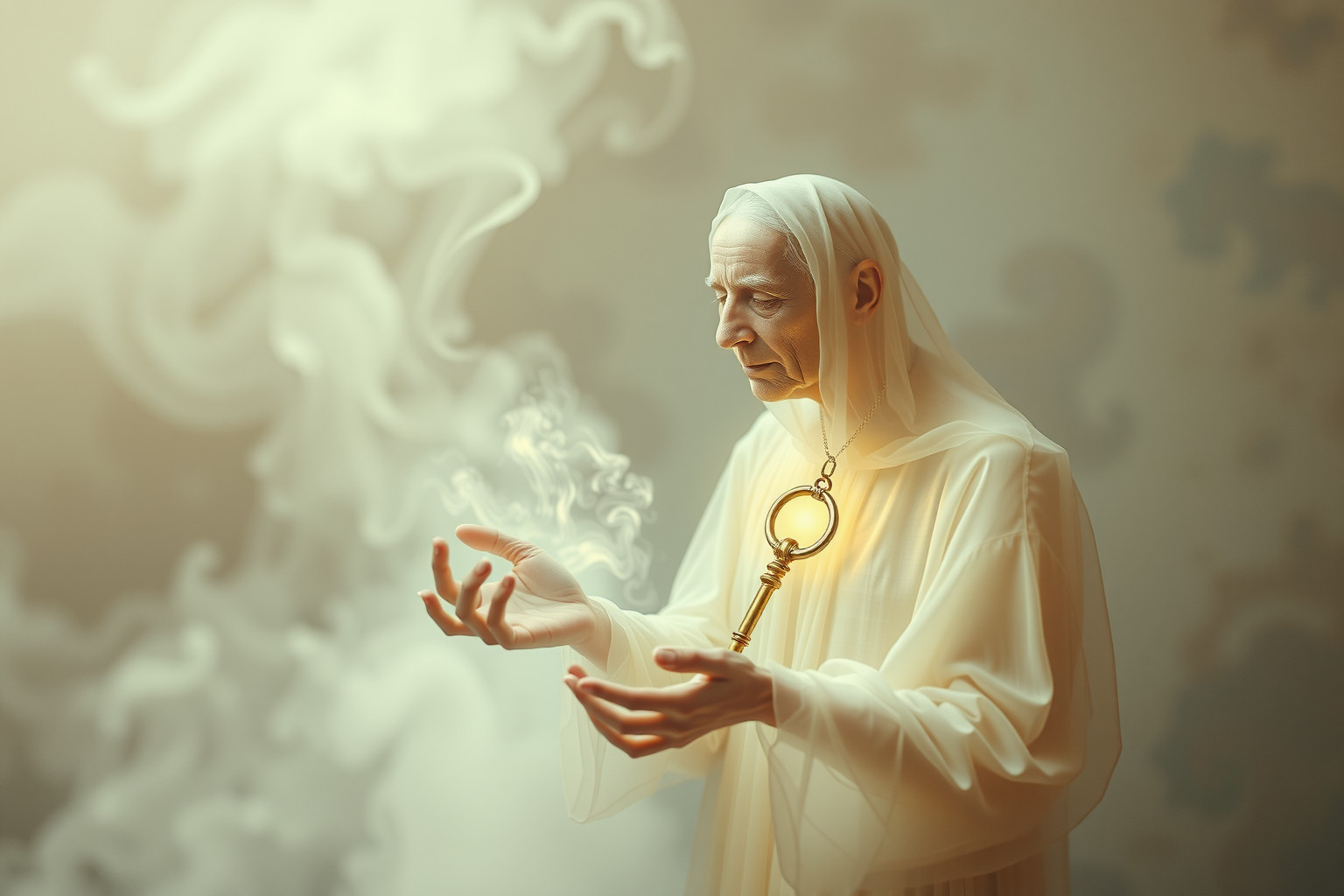 Sognare un servitore anziano simboleggia saggezza e consigli preziosi.