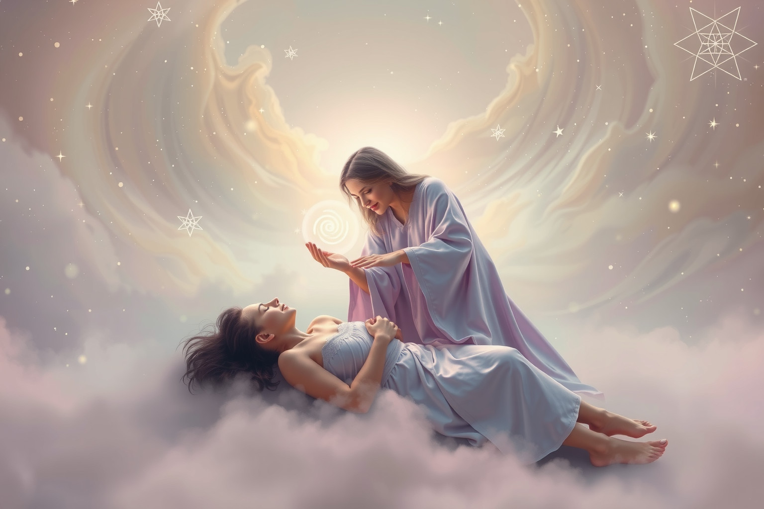 Sognare un servitore che consiglia indica saggezza interiore nascosta.