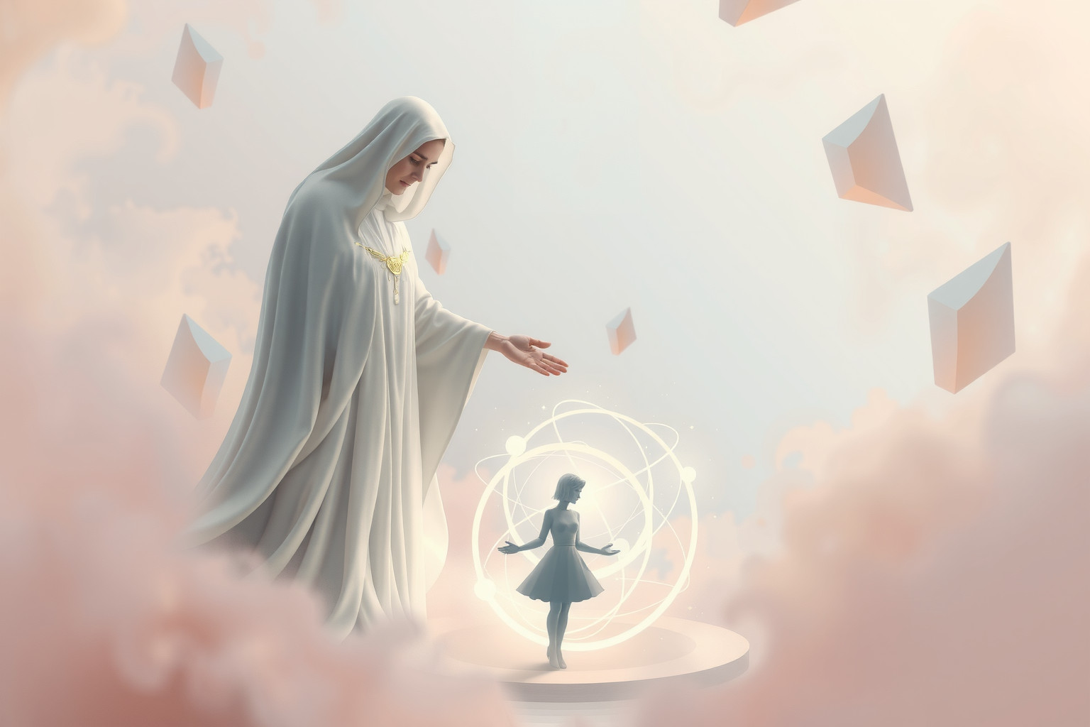 Sognare un sindaco sorvegliante simboleggia guida e protezione nei problemi.