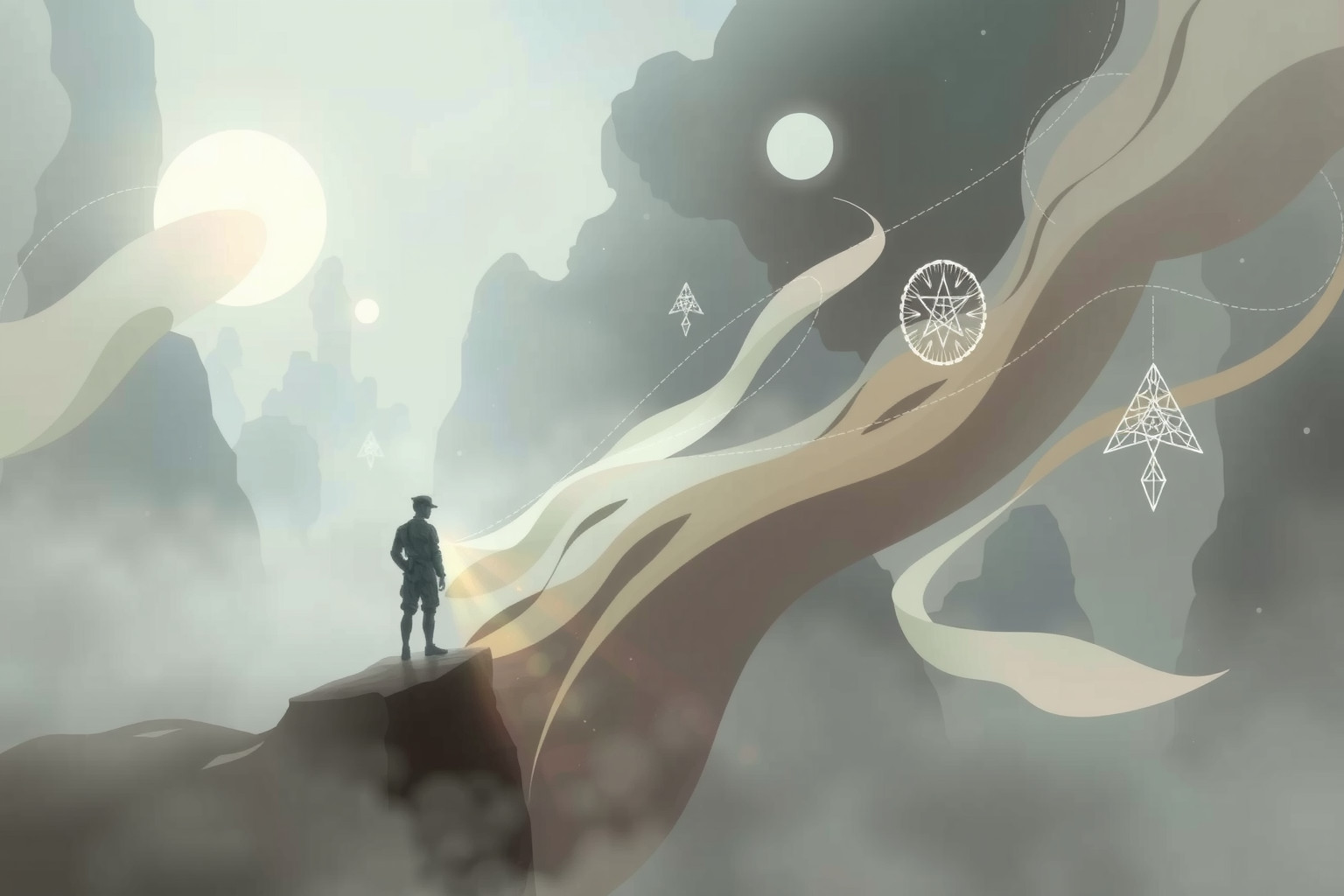 Sognare un soldato morto simboleggia fine e rinascita interiore profonda.