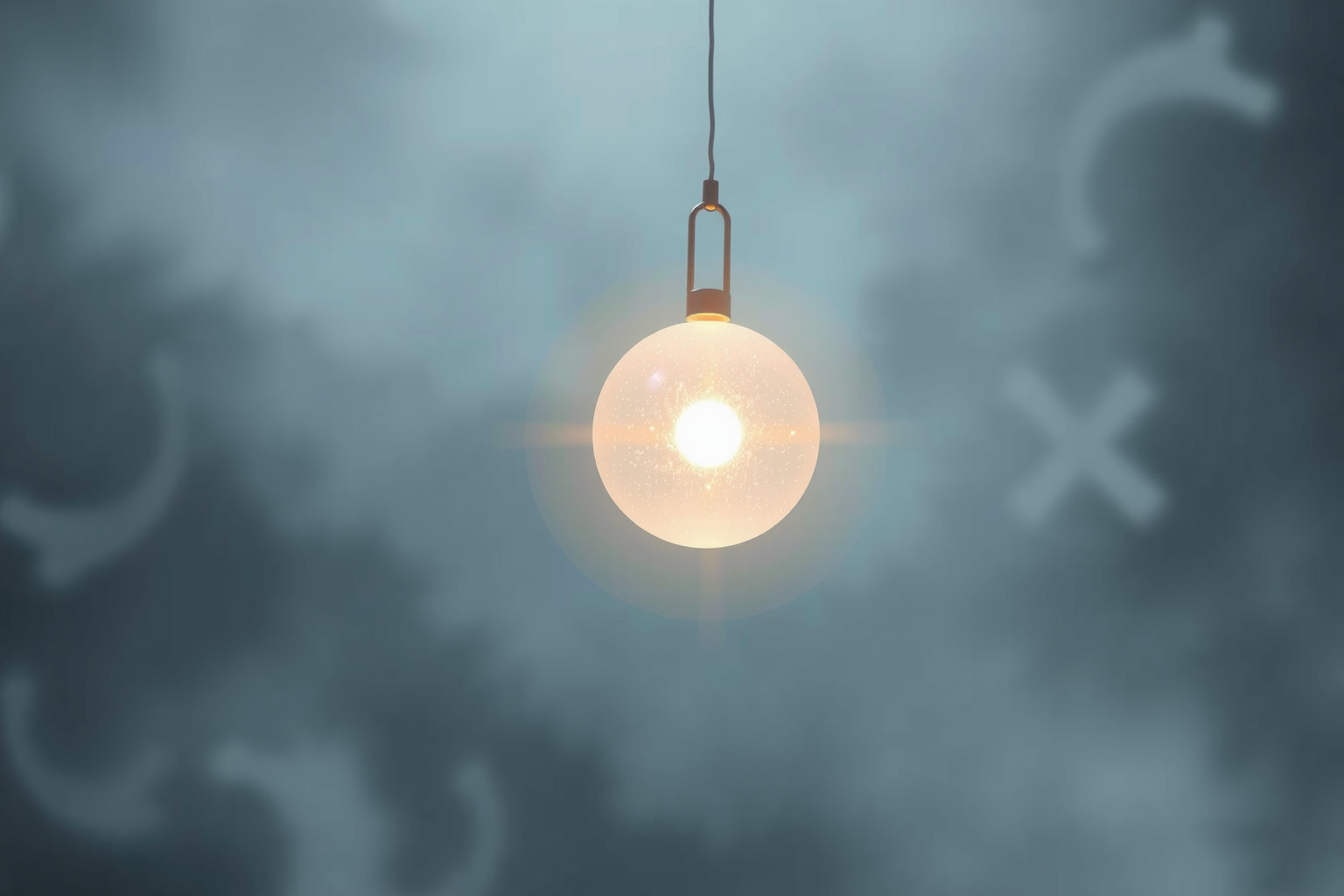 Sognare un sonaglio che si muove indica energie invisibili in azione.