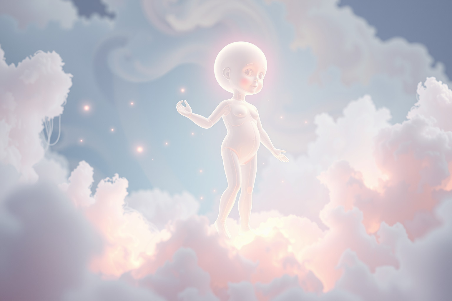 Sognare un surrogato reale simboleggia cambiamenti inattesi nella vita.